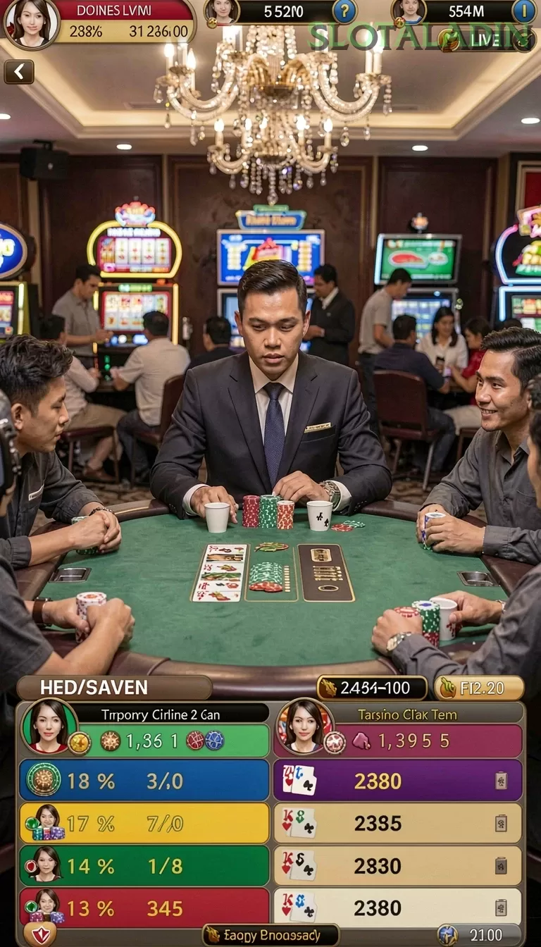 Screenshot mainslot88 nomor 2