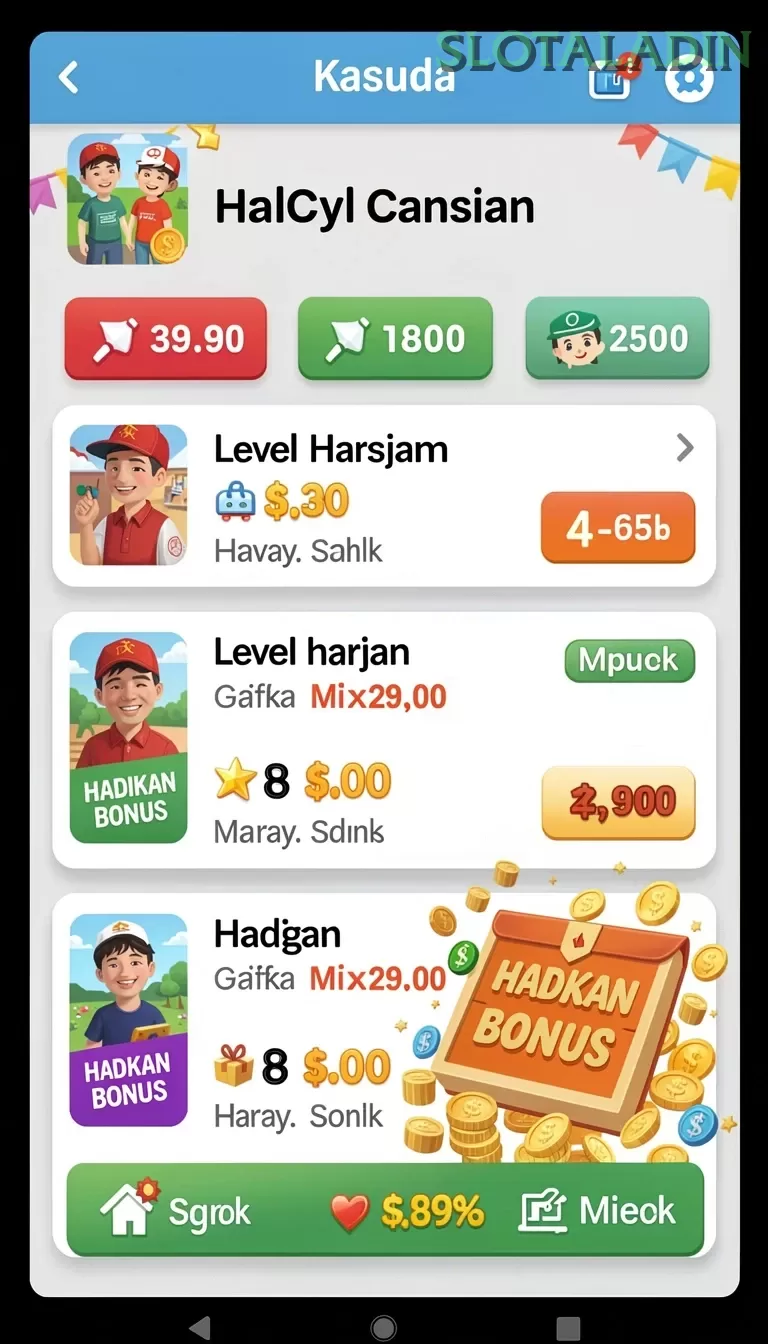 Screenshot desabet nomor 3