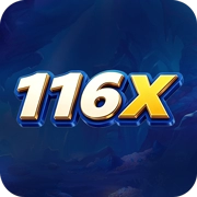 Kelebihan dan Fitur Aplikasi 116x Terbaru APK Resmi — ikon aplikasi