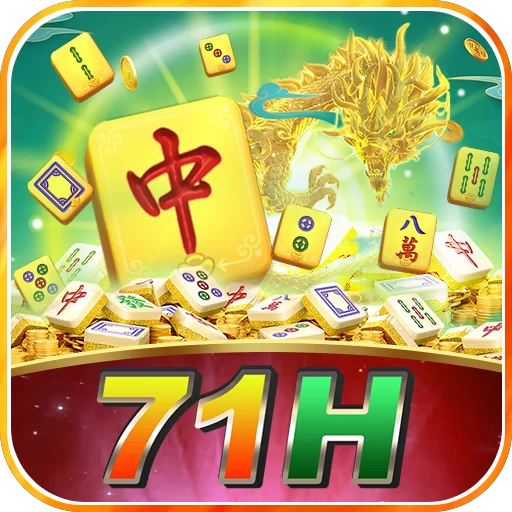 71h App: Info, Rating, dan Link Download APK Resmi — ikon aplikasi