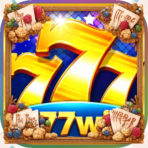 Kelebihan dan Fitur Aplikasi 777win Terbaru APK Resmi — ikon aplikasi