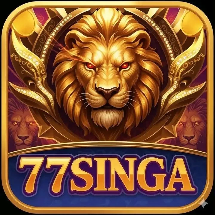 Update Aplikasi 77singa ke Versi Terbaru APK Resmi — ikon aplikasi