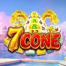 7cone APK: Fitur, Ukuran, dan Link Download APK Resmi — ikon aplikasi