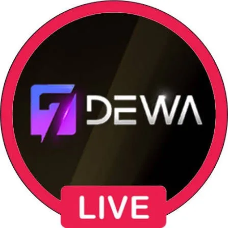 Aplikasi 7dewa Terbaru: Review dan Link Download APK Resmi — ikon aplikasi