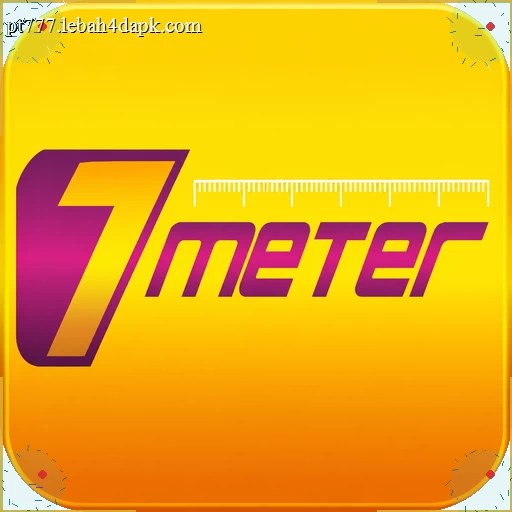7meter Terbaru untuk Android: Download APK Gratis APK Resmi — ikon aplikasi