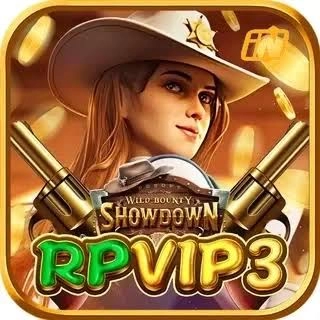 Cara Update Aplikasi RPVIP3 ke Versi Terbaru APK Resmi — ikon aplikasi