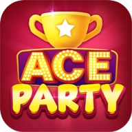 Cara Menggunakan Aplikasi aceparty untuk Pemula APK Resmi — ikon aplikasi