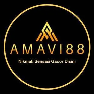 Aplikasi amavi88 Ringan untuk Android APK Resmi — ikon aplikasi