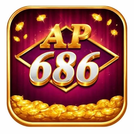 Update Aplikasi ap686 Terbaru 2026 APK Resmi — ikon aplikasi