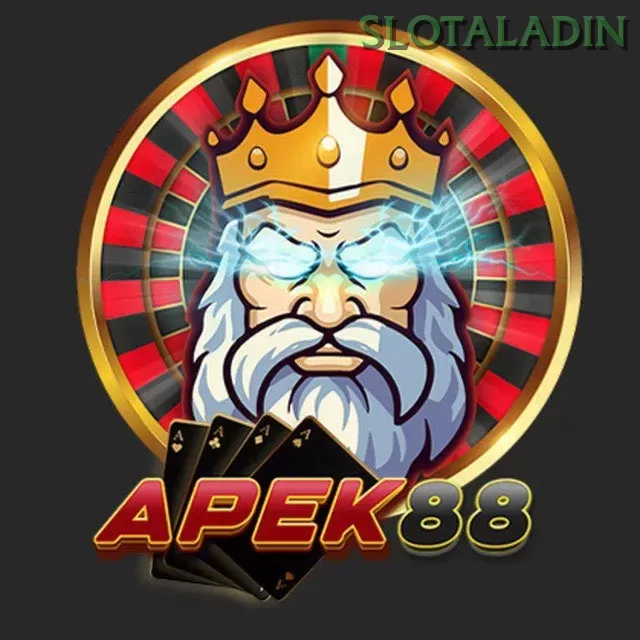 apek88 APK Resmi — ikon aplikasi