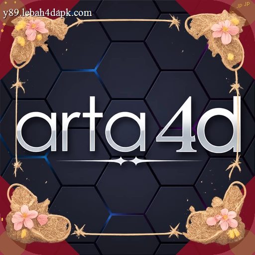 Cara Menggunakan Aplikasi arta4d untuk Pemula APK Resmi — ikon aplikasi