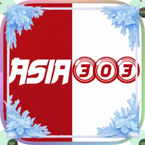 asia303 App APK Terbaru APK Resmi — ikon aplikasi