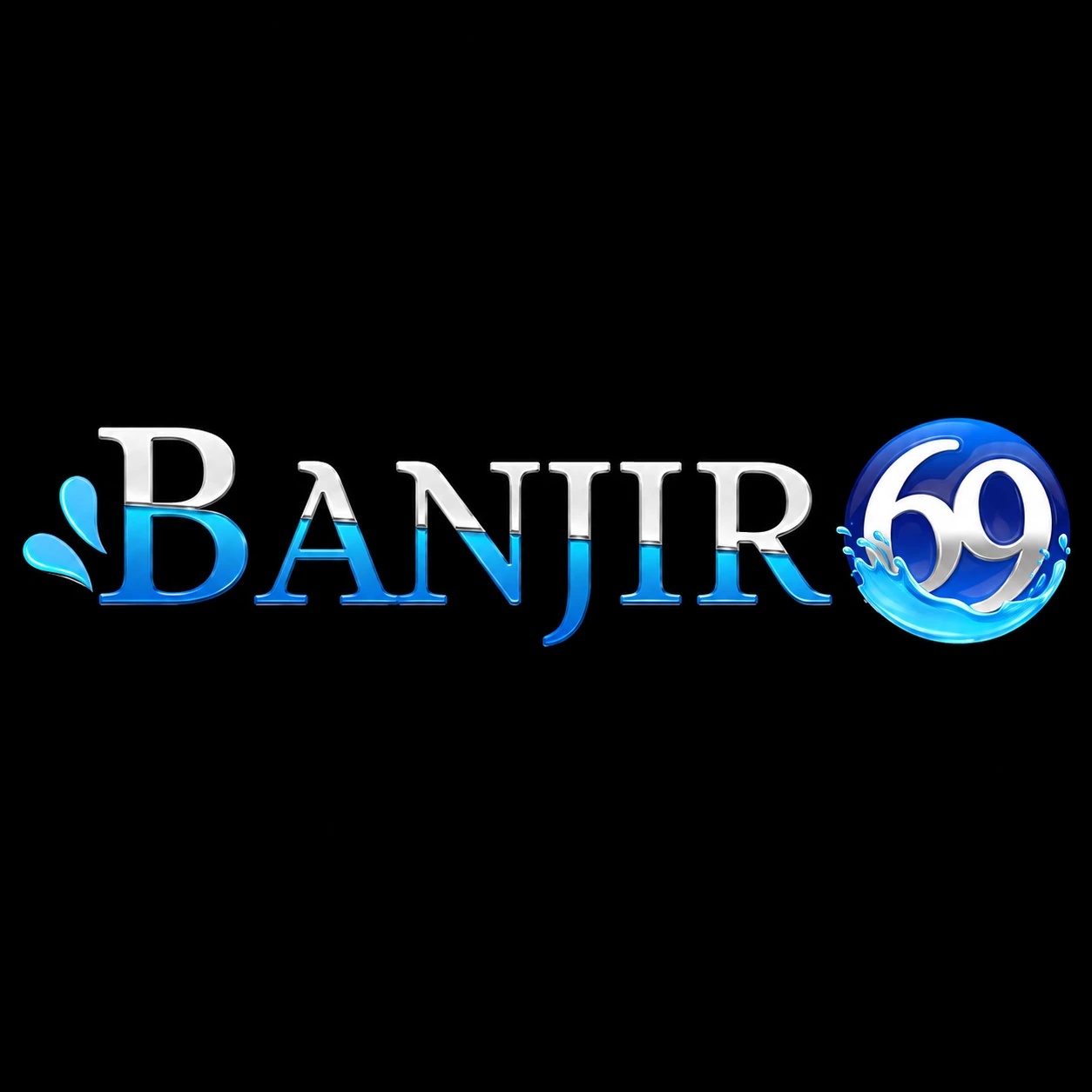 Aplikasi banjir69 Terbaru dan Terlengkap APK Resmi — ikon aplikasi