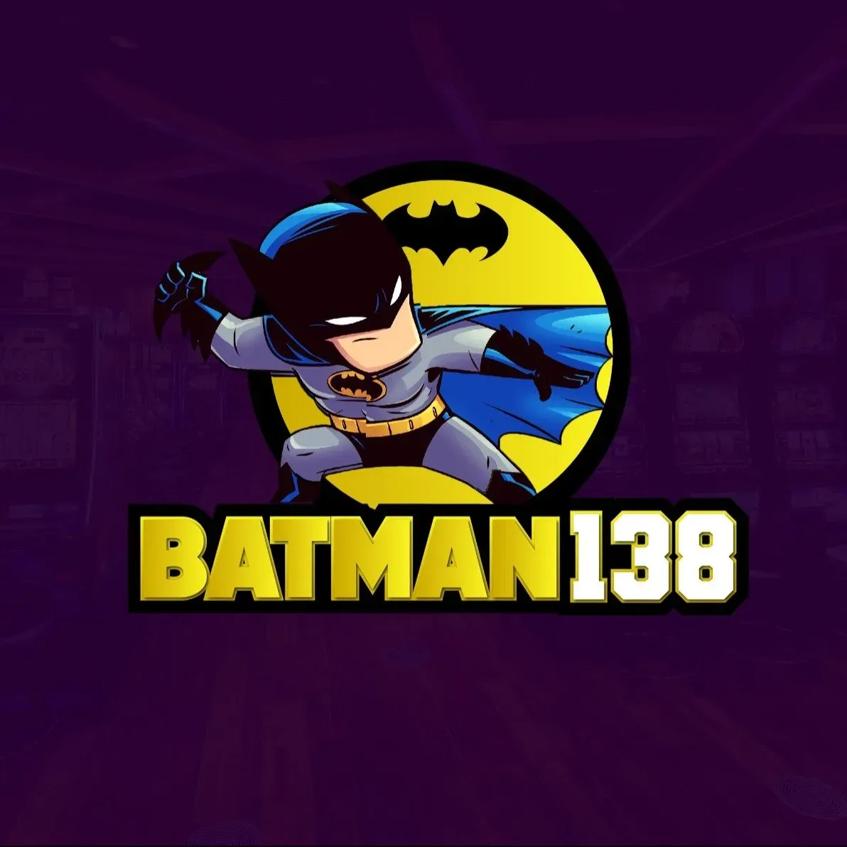 Review Lengkap Aplikasi batman138 Terbaru APK Resmi — ikon aplikasi