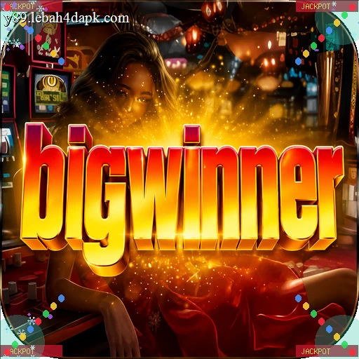 bigwinner Terbaru 2026: Download APK dan Review APK Resmi — ikon aplikasi