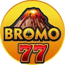 Aplikasi bromo77 Paling Baru untuk Android APK Resmi — ikon aplikasi