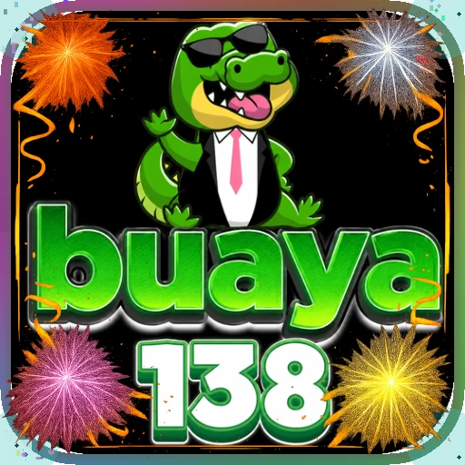 Cara Update Aplikasi buaya138 ke Versi Terbaru APK Resmi — ikon aplikasi