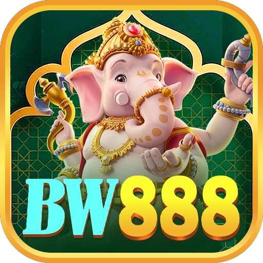 Aplikasi bw888 Terbaru dan Terlengkap APK Resmi — ikon aplikasi