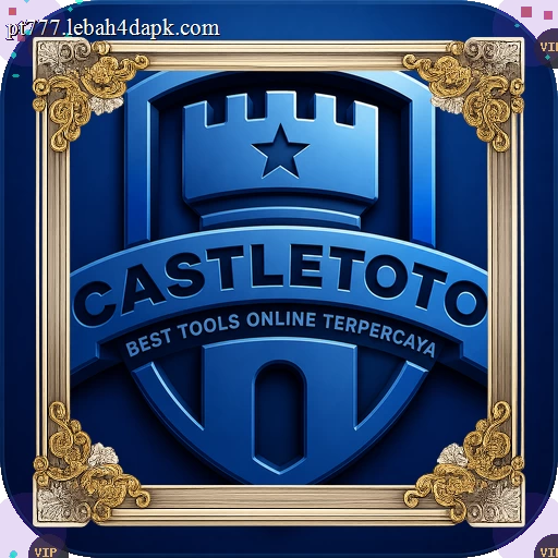 Aplikasi castletoto Terbaru: Review dan Link Download APK Resmi — ikon aplikasi
