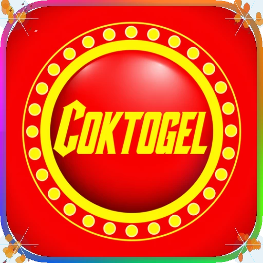 coktogel App APK Terbaru APK Resmi — ikon aplikasi