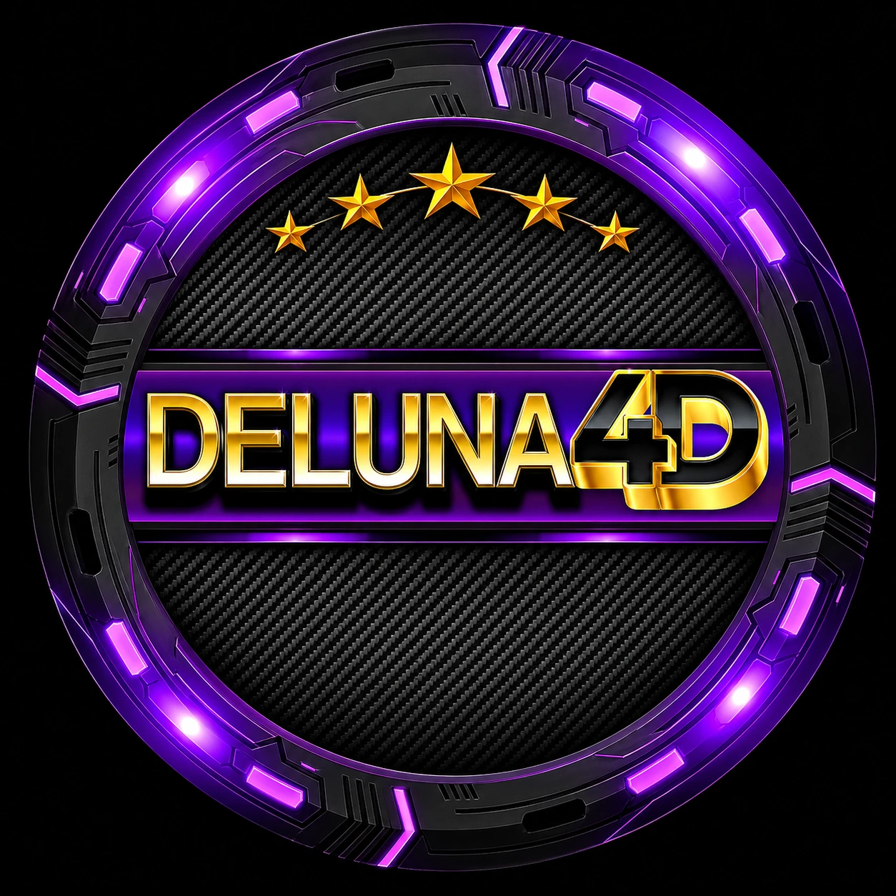 Download deluna4d APK Terbaru Full Version APK Resmi — ikon aplikasi