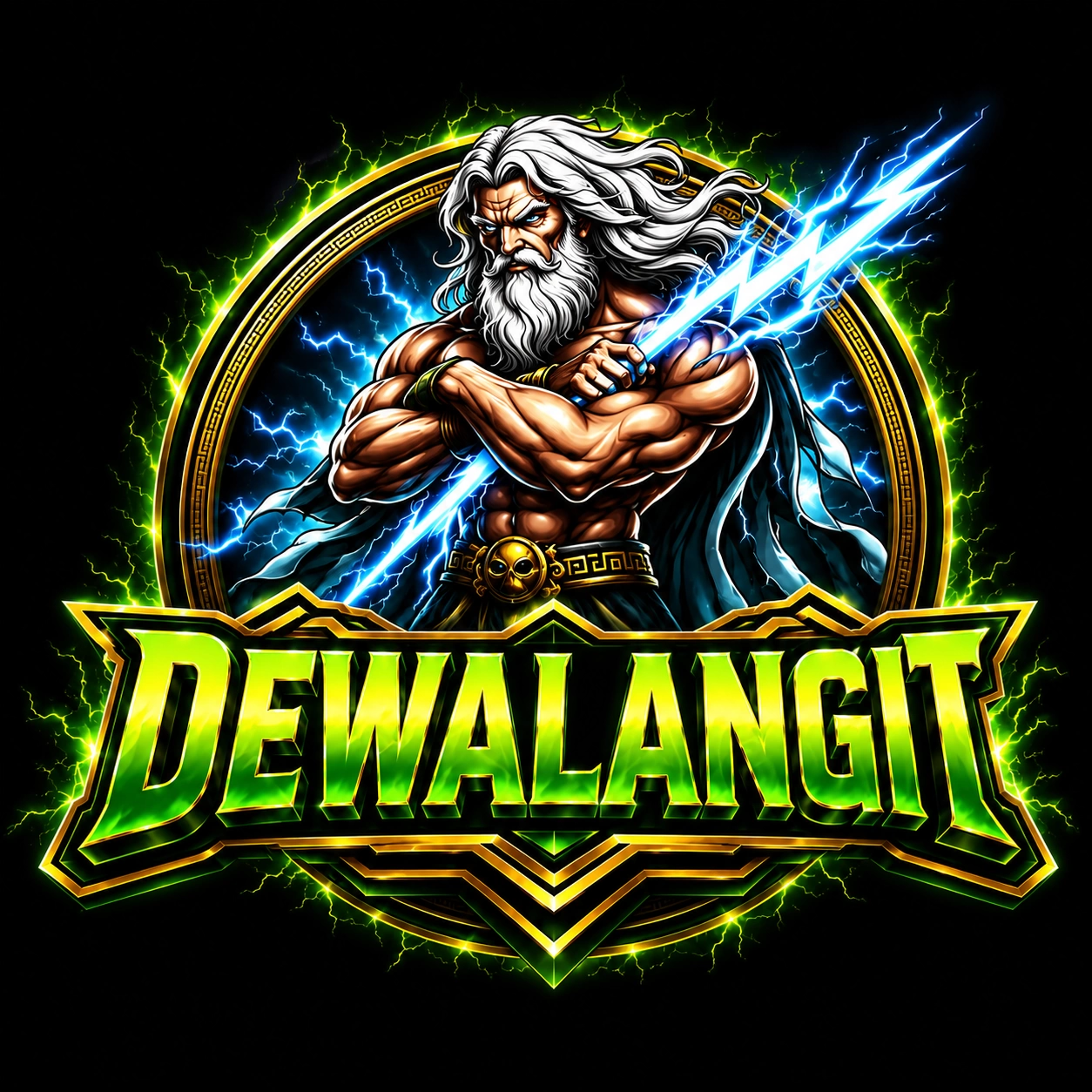 Cara Update Aplikasi dewalangit ke Versi Terbaru APK Resmi — ikon aplikasi