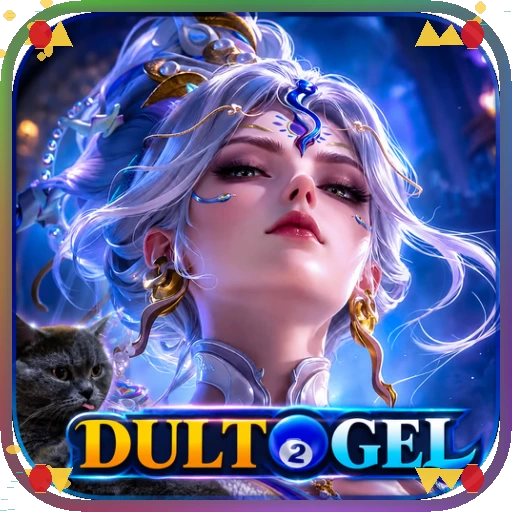 Unduh dultogel APK Gratis untuk Android APK Resmi — ikon aplikasi