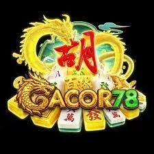 gacor78 APK Terbaru: Download Cepat dan Gratis APK Resmi — ikon aplikasi