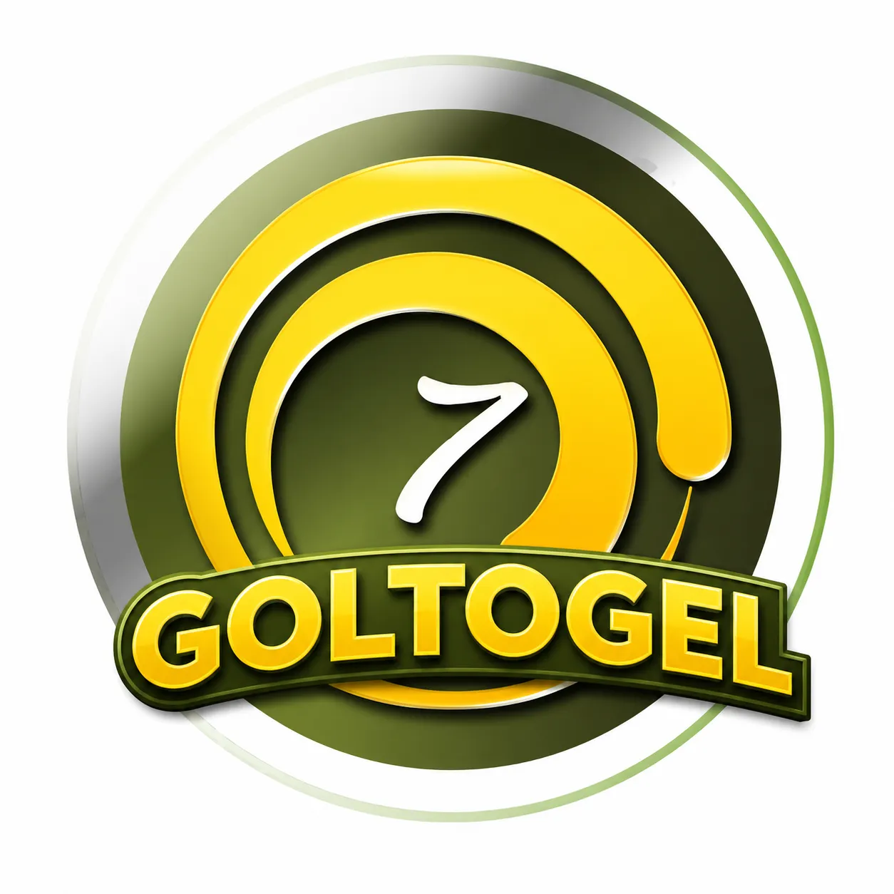 Kelebihan dan Fitur Aplikasi goltogel Terbaru APK Resmi — ikon aplikasi