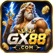 gx88 APK Terbaru untuk Perangkat Android APK Resmi — ikon aplikasi