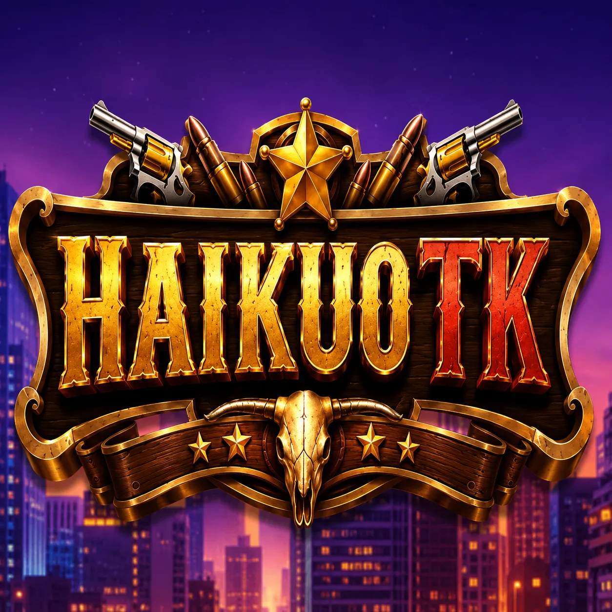 haikuotk App Terbaru: Fitur Unggulan dan Download APK Resmi — ikon aplikasi
