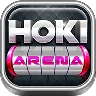 hokiarena APK Versi Terbaru untuk Android 2026 APK Resmi — ikon aplikasi