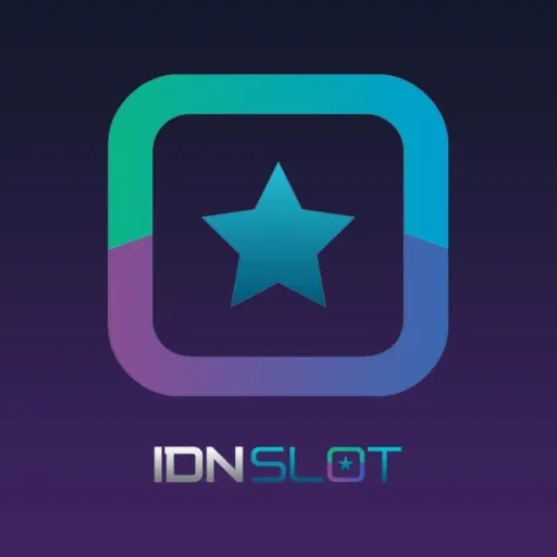 Cara Update Aplikasi idnslot ke Versi Terbaru APK Resmi — ikon aplikasi