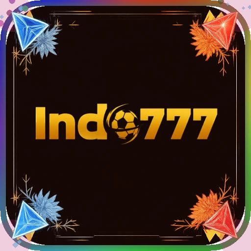 Panduan Lengkap Aplikasi ind777 untuk Pemula APK Resmi — ikon aplikasi
