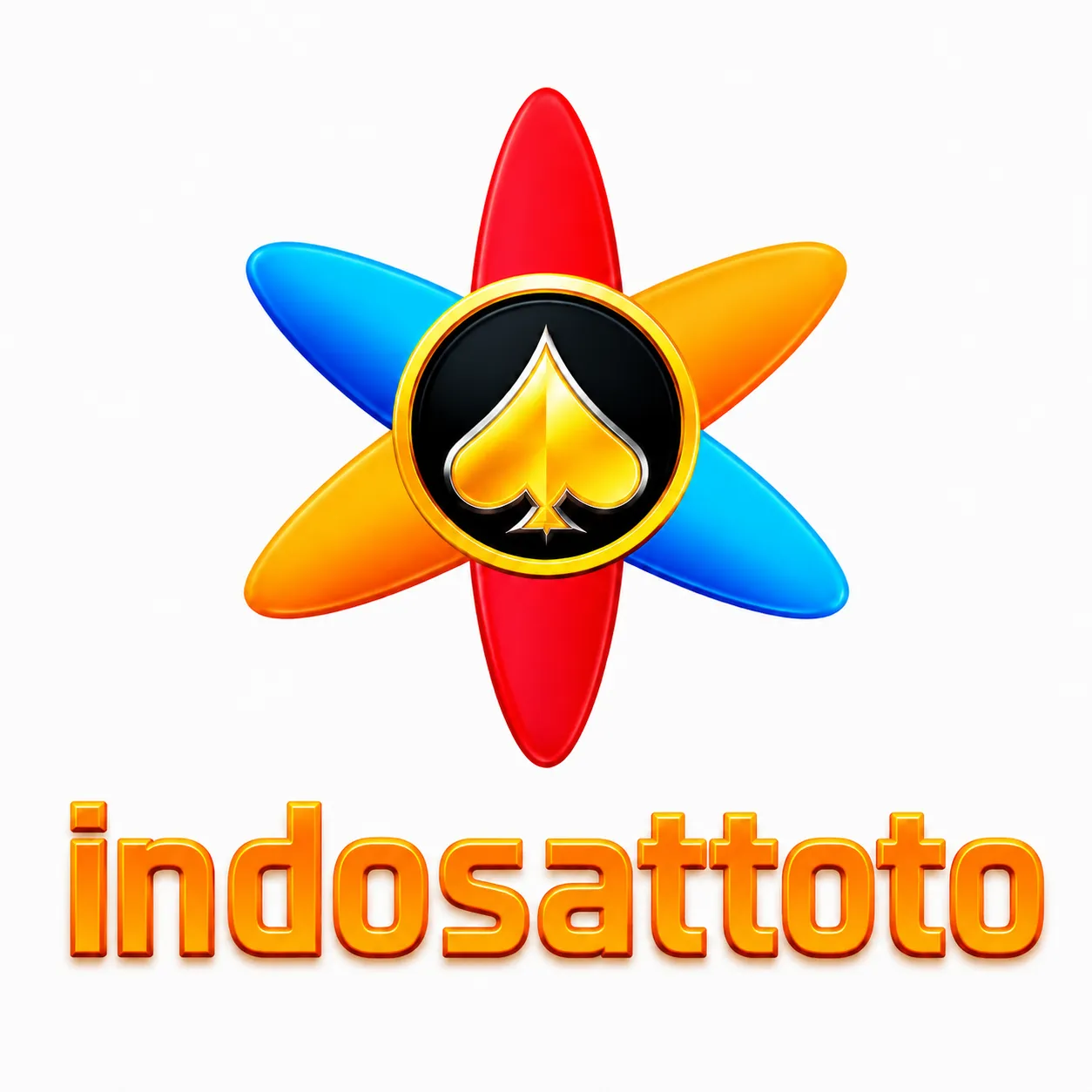 Aplikasi indosattoto Ringan untuk Android APK Resmi — ikon aplikasi