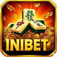 Info Lengkap Aplikasi inibet Versi Terbaru APK Resmi — ikon aplikasi