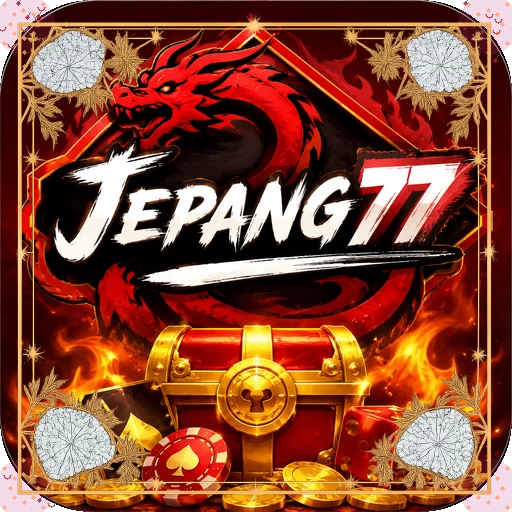 Cara Update Aplikasi jepang77 ke Versi Terbaru APK Resmi — ikon aplikasi