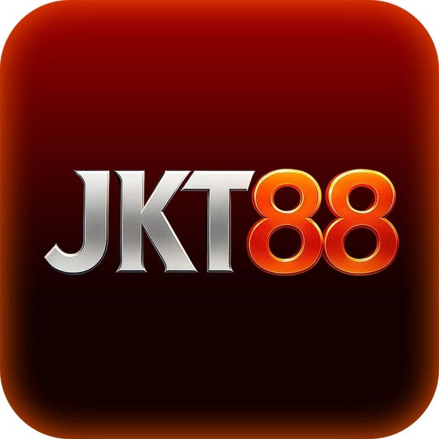 Aplikasi jkt88 Terbaru: Review dan Link Download APK Resmi — ikon aplikasi