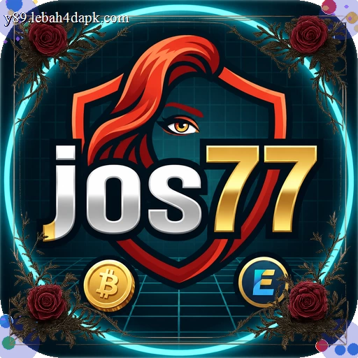 jos77 APK Versi Terbaru untuk Android 2026 APK Resmi — ikon aplikasi