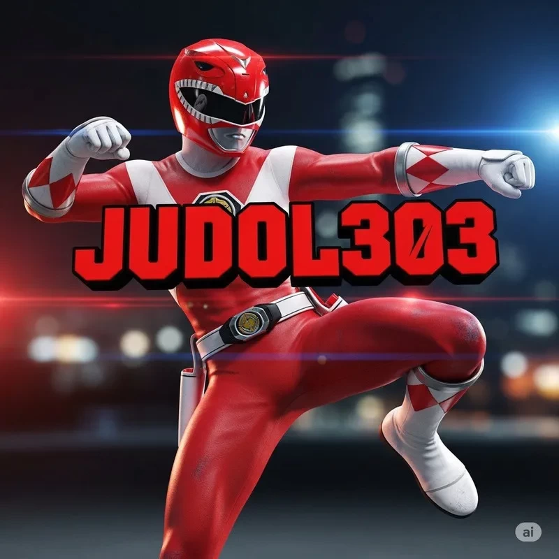 Cara Menggunakan Aplikasi judol303 untuk Pemula APK Resmi — ikon aplikasi