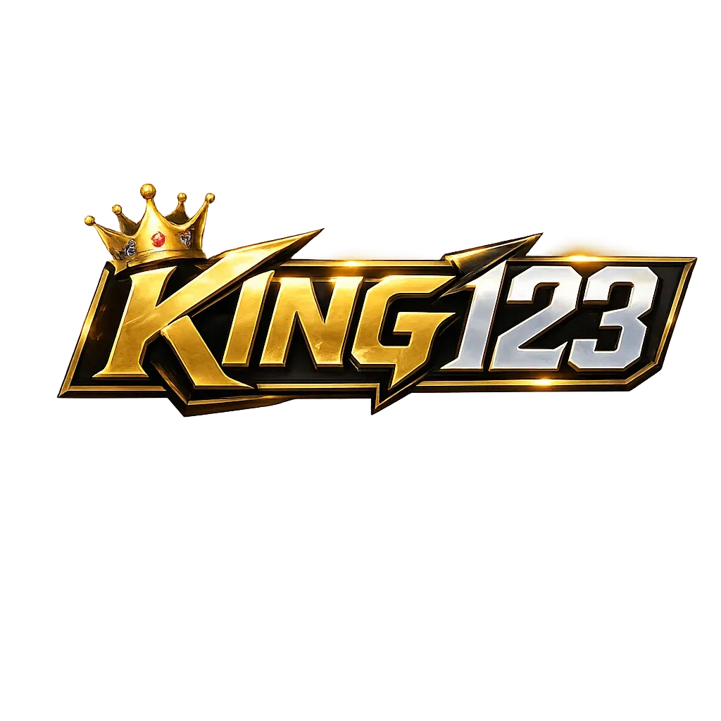 Kelebihan dan Fitur Aplikasi king123 Terbaru APK Resmi — ikon aplikasi