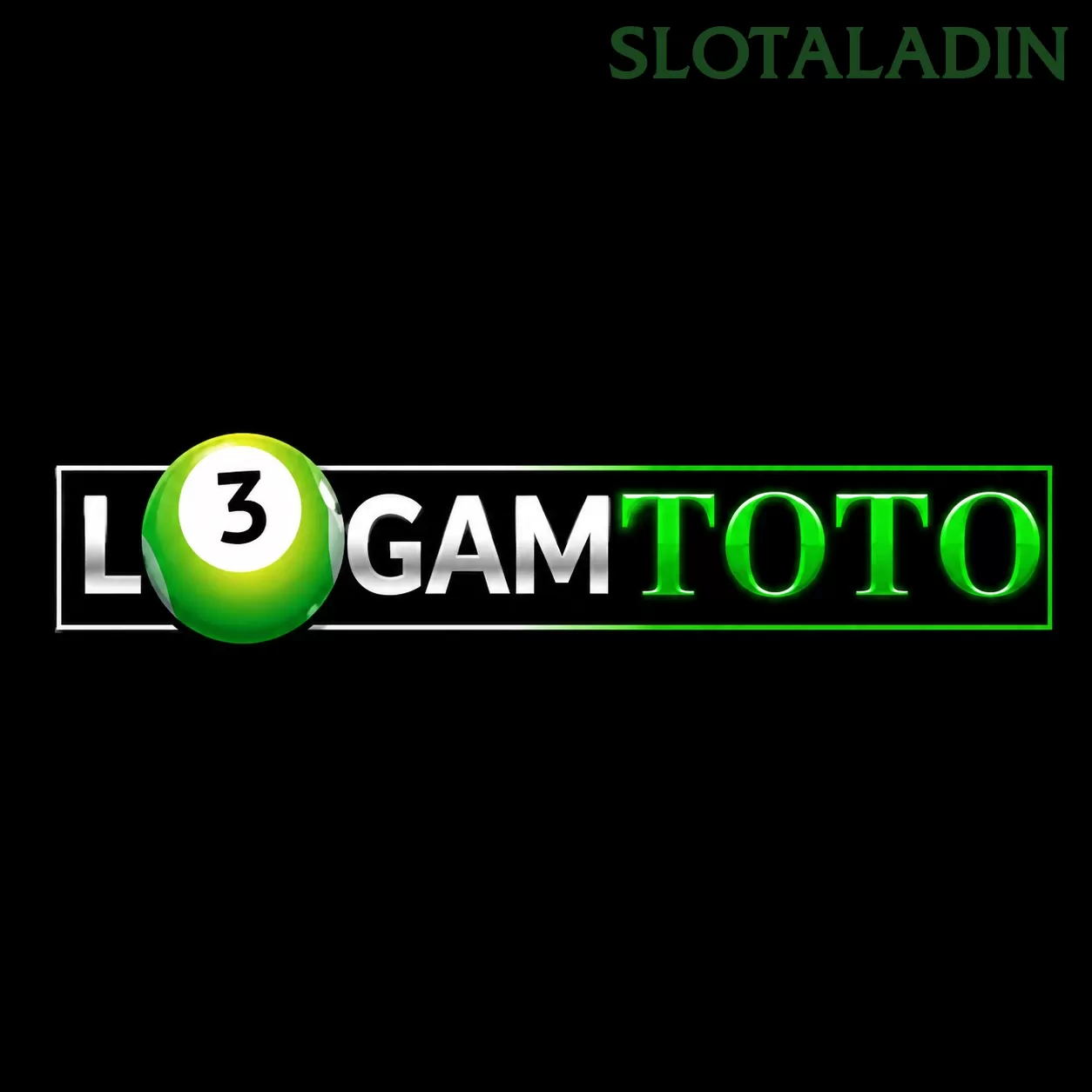 Ikon l3gamtoto