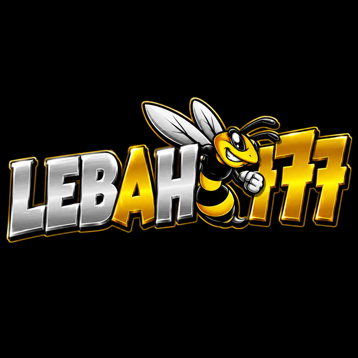 lebah777 App APK Terbaru APK Resmi — ikon aplikasi