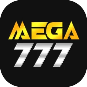 Update Aplikasi mega777 ke Versi Terbaru APK Resmi — ikon aplikasi