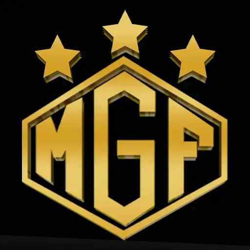 megafafa Versi Terbaru untuk Android Tanpa Ribet APK Resmi — ikon aplikasi