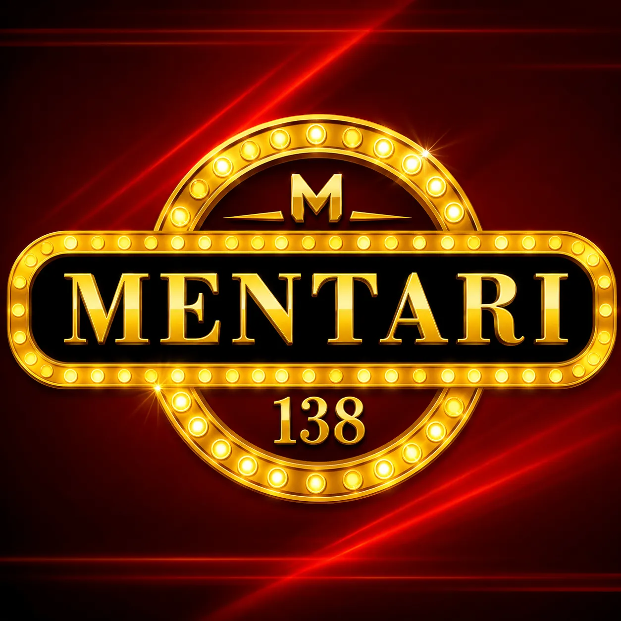 Update Aplikasi mentari138 ke Versi Terbaru APK Resmi — ikon aplikasi