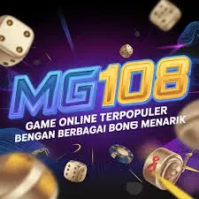 mg108 Versi Terbaru: Apa yang Baru? APK Resmi — ikon aplikasi