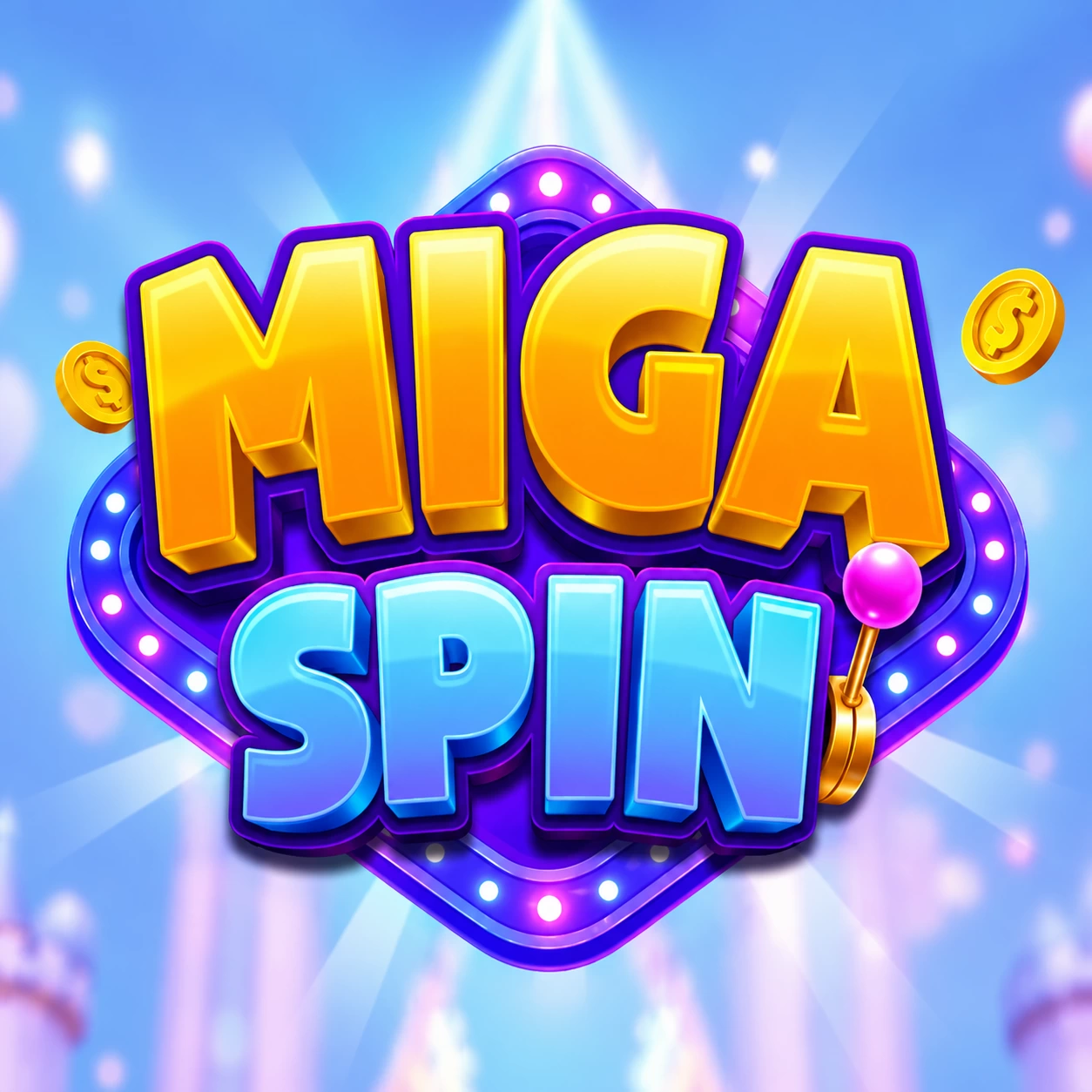 Cara Update Aplikasi migaspin ke Versi Terbaru APK Resmi — ikon aplikasi