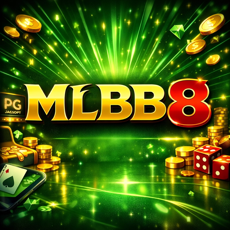 Kelebihan dan Fitur Aplikasi mlbb8 Terbaru APK Resmi — ikon aplikasi