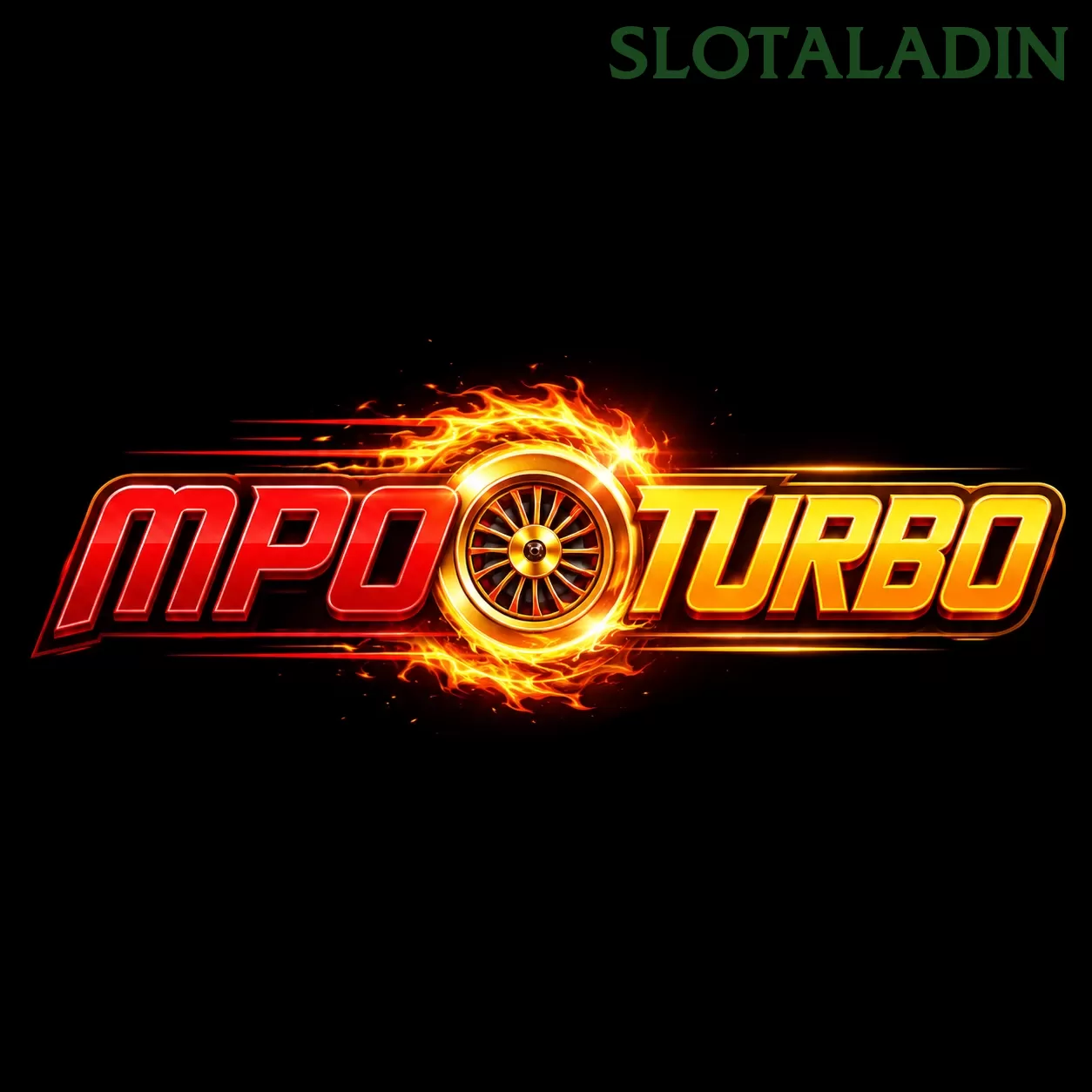 mpoturbo APK Resmi — ikon aplikasi